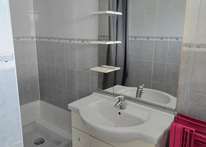 Face Au Bassin Plein Centre D Апартаменти Аркашон